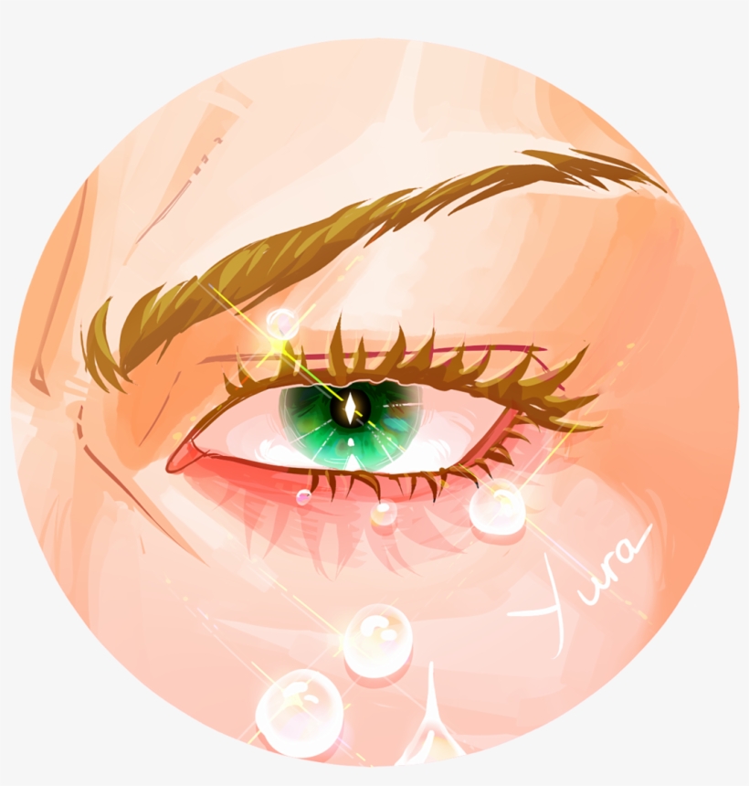 Sordid My Username Is Teardew And I Cant Even Draw - Eyelash Extensions, transparent png #9913466