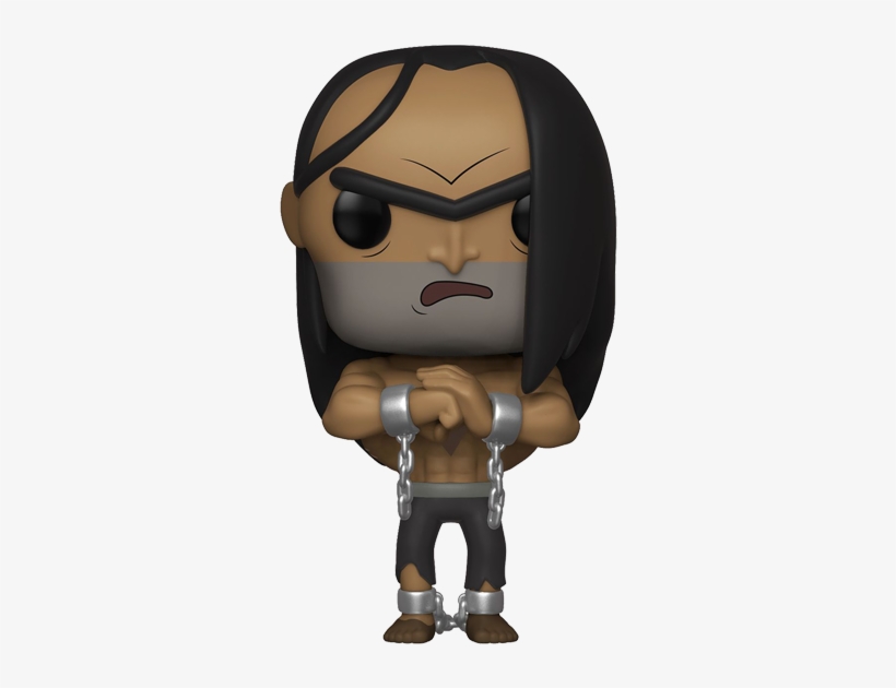 Rick And Morty - Emerald City Comic Con Funko Pop 2019, transparent png #9913696