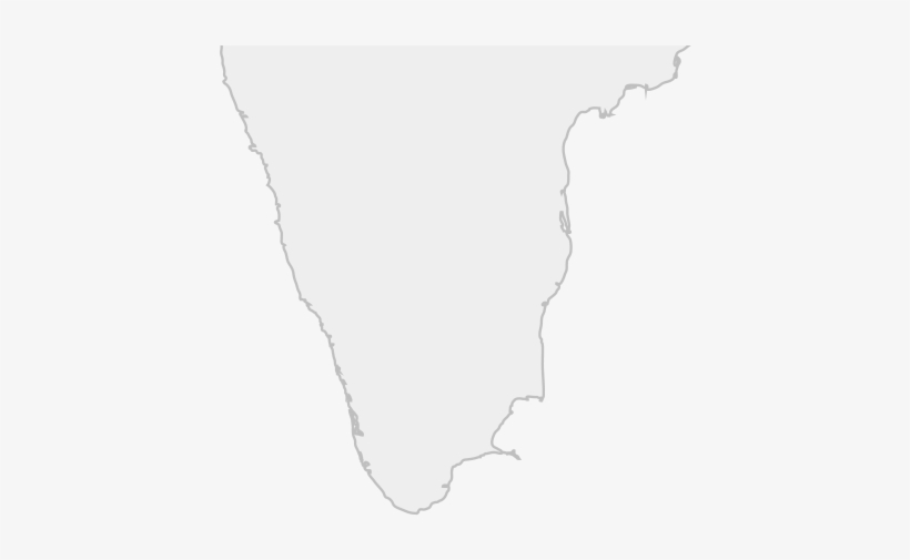Bengaluru Chennai - Silhouette, transparent png #9913704