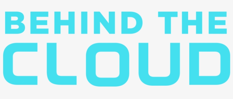 Behindthecloud - Toshiba, transparent png #9913889