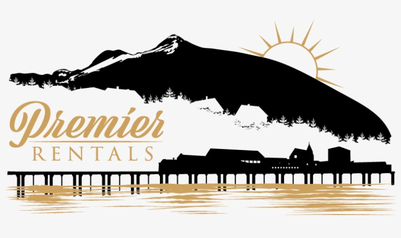 Brought To You By Premier Rentals - Poster, transparent png #9913893