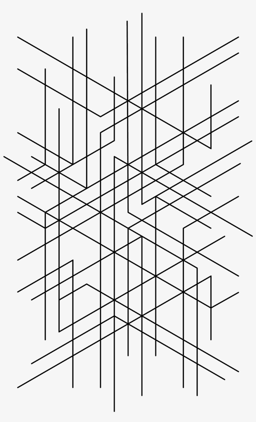 1 Piece - Line Art, transparent png #9914023