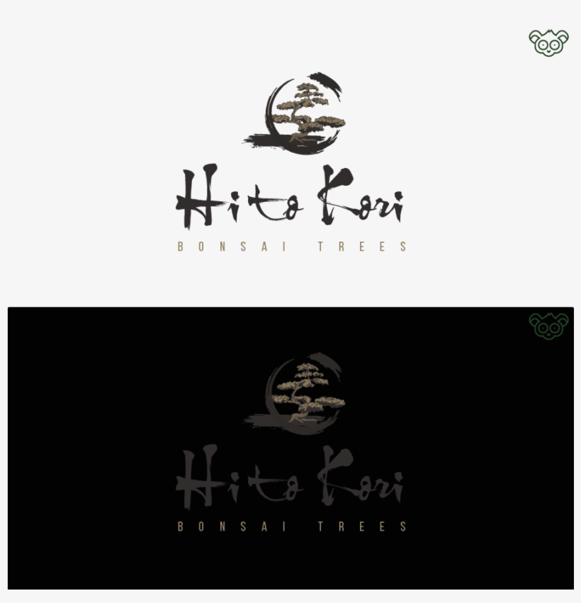 Elegant, Playful Logo Design For A Company In Australia - Buddhism, transparent png #9914134