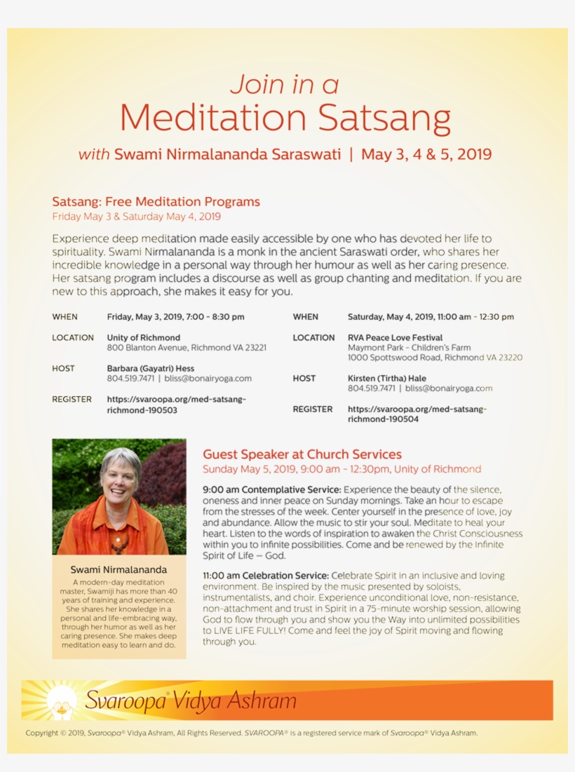 Yoga Philosophy Discussion Group - Document, transparent png #9914254