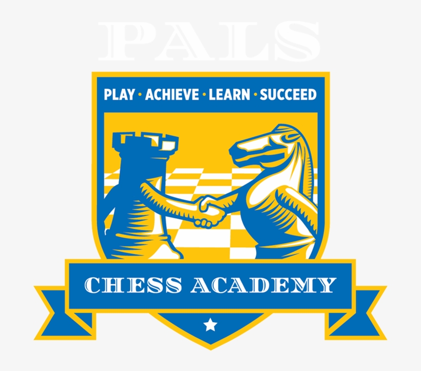 Pals Chess Academy - Graphic Design, transparent png #9914342