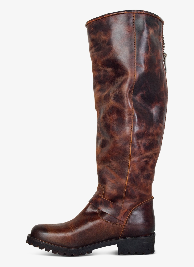 Battle In Cognac - Riding Boot, transparent png #9914424