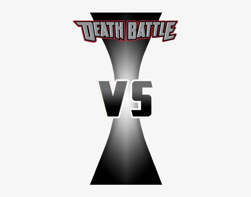 Death Battle Png - Graphic Design.