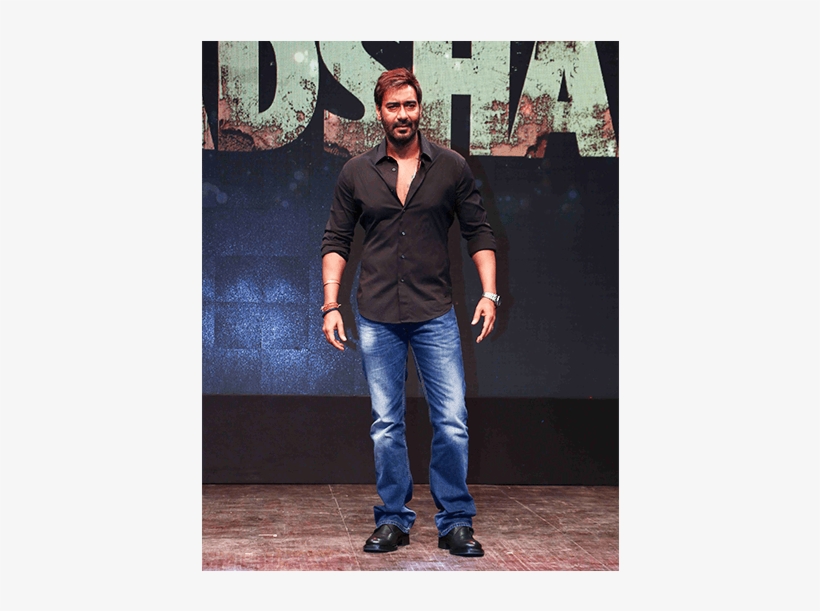 Ajay Devgn - Ajay Devgn Baadshaho Launch - Free Transparent PNG Download - PNGkey Ajay Devgn - Ajay Devgn Baadshaho Launch - Free Transparent PNG Download - PNGkey