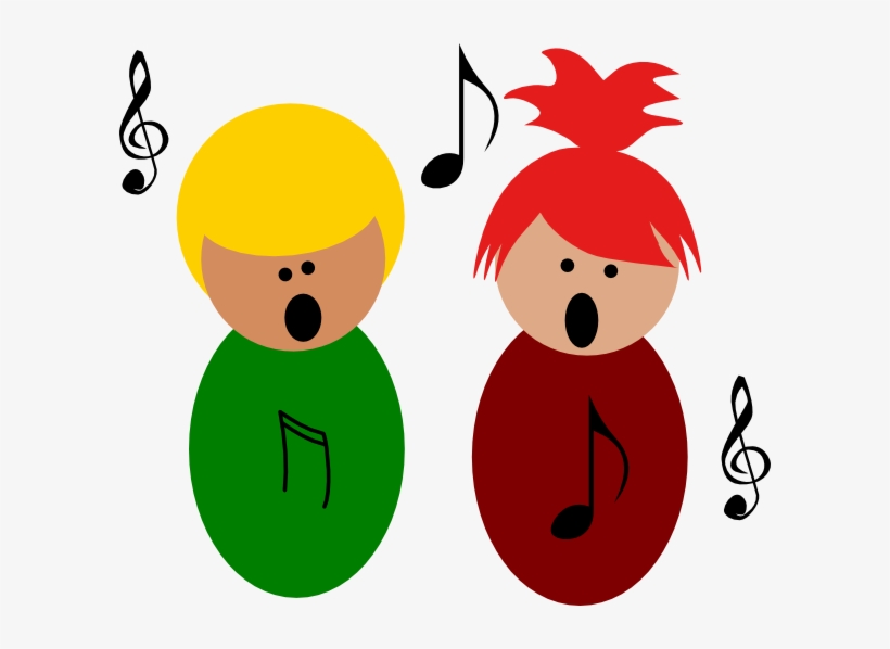 Singer Clipart Bad Singer - Voice Warm Up Clipart, transparent png #9914914