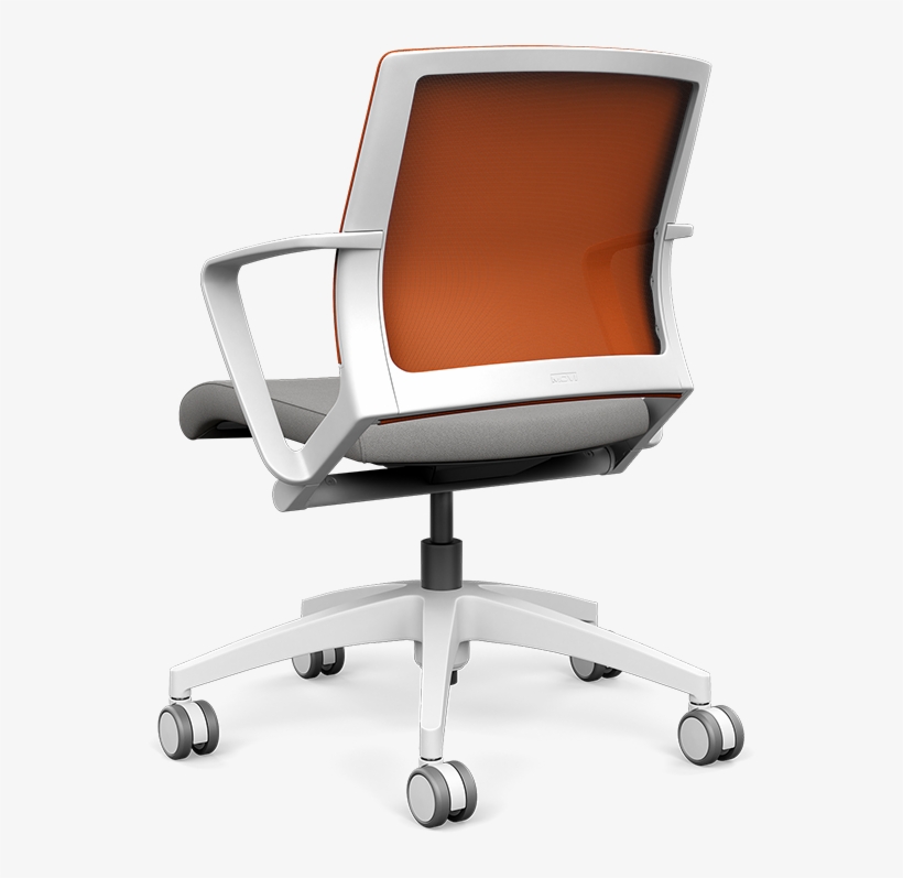 Product Info - Office Chair, transparent png #9915379