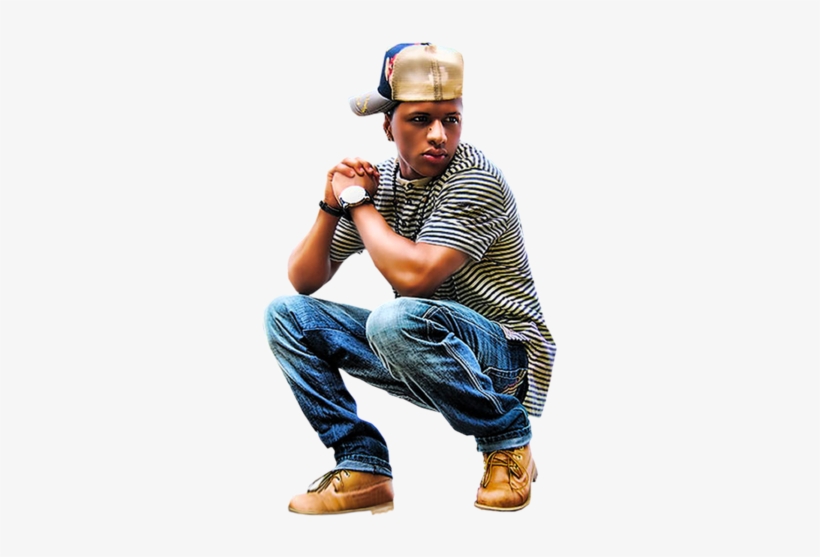 Boy Capppp - Sitting, transparent png #9915431