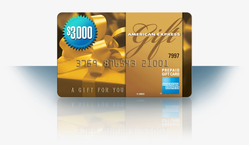 Limited Time Offer - $500 American Express Gift Card, transparent png #9915622