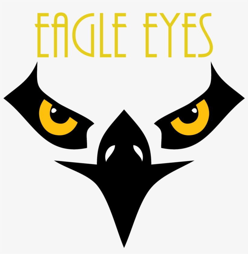 Eagle Eyes Esquimalt Ribfest - Eagle Eye Png, transparent png #9915631