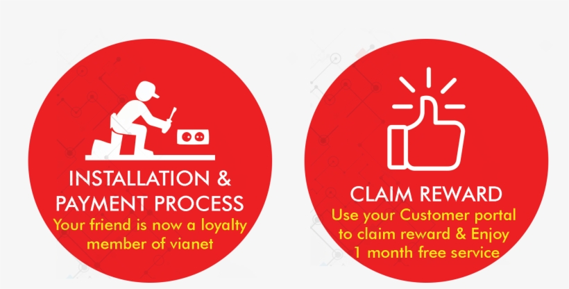 During The Campaign Period, You Will Get 1 Month Bonus - Circle, transparent png #9915680