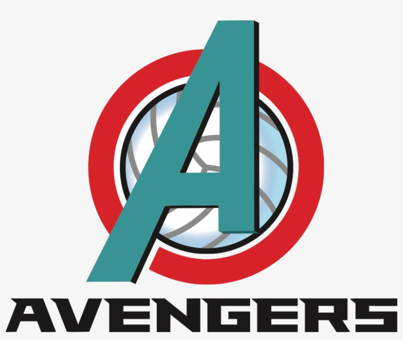 12u Avengers - Graphic Design, transparent png #9915746