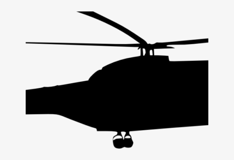 Helicopter Png Transparent Images - Helicopter Rotor, transparent png #9915769