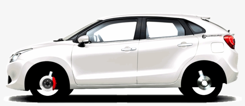 Hatchback - Mini Suv, transparent png #9915874