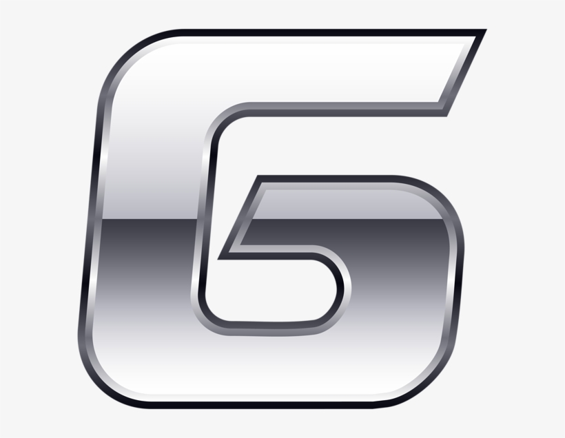 God Trademark Number Trinity Metallic Free Hq Image, transparent png #9915978