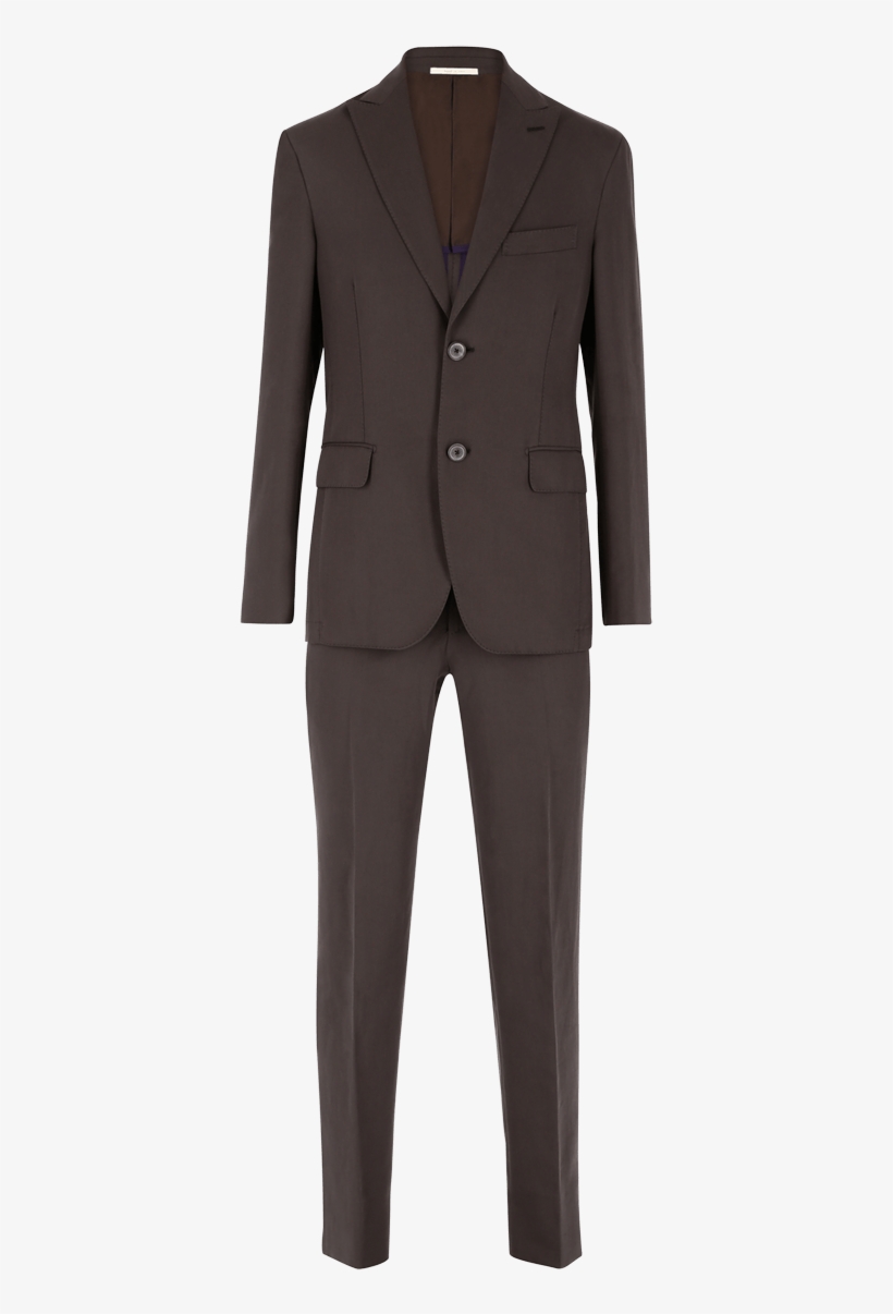 Green Cupro Bohemien Suit - Tuxedo, transparent png #9916483