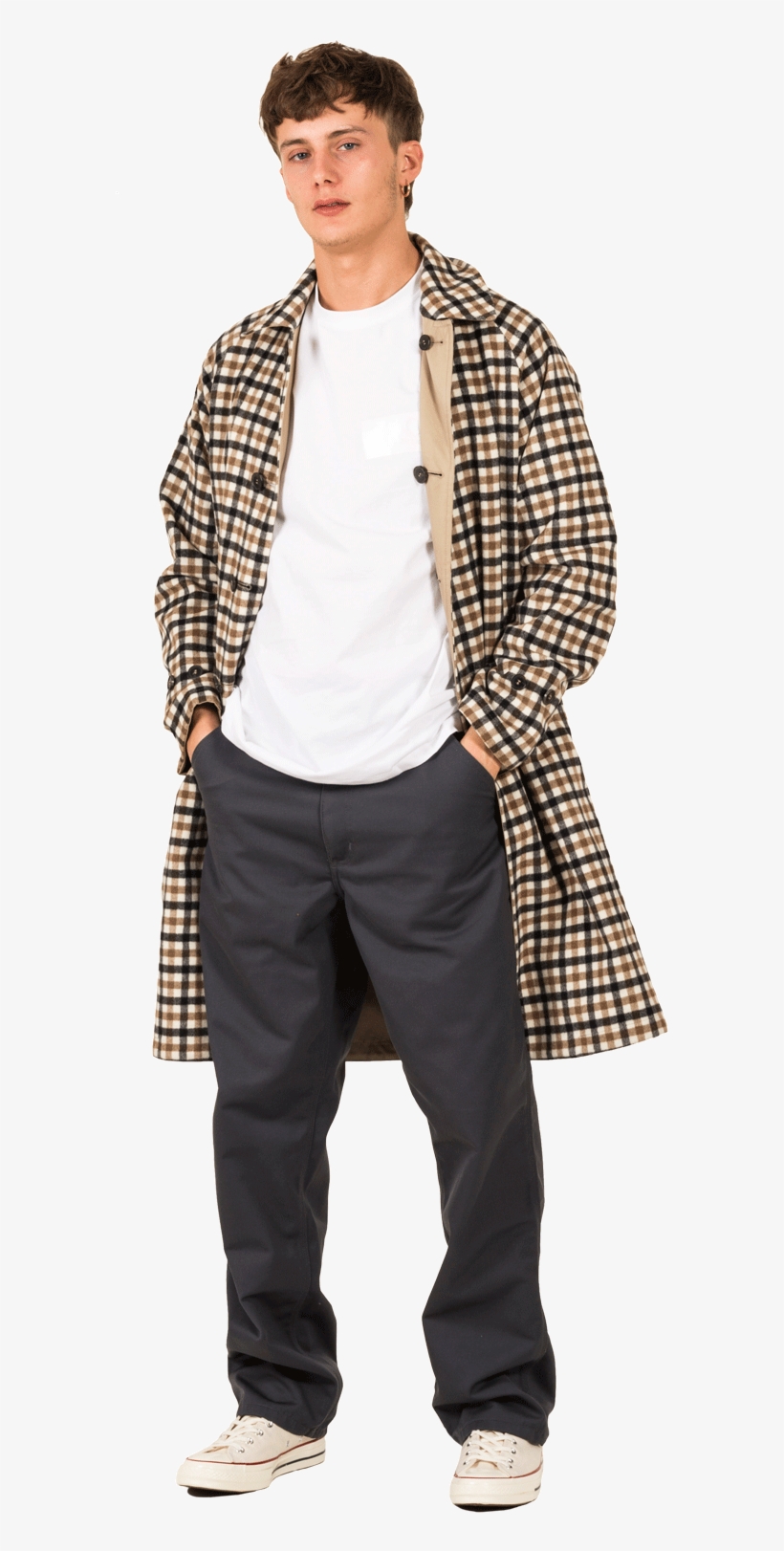 Gents Gm-112 Mo2786 Besh - Gentleman, transparent png #9916539