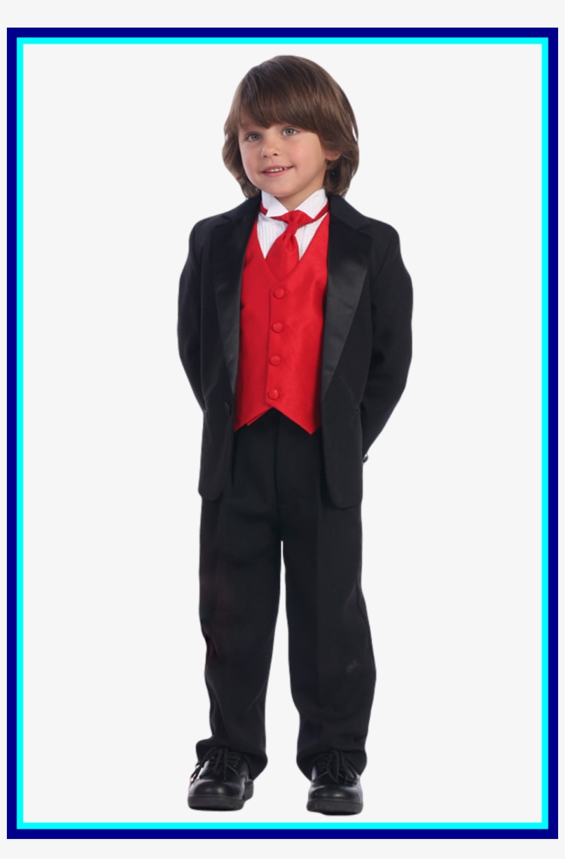 Suit Clipart Gents - Standing, transparent png #9916784