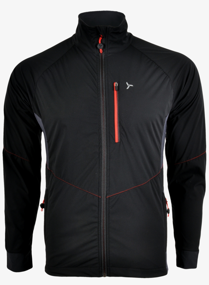 Natisone Mj1100 - Lehka Softshellova Bunda, transparent png #9916836