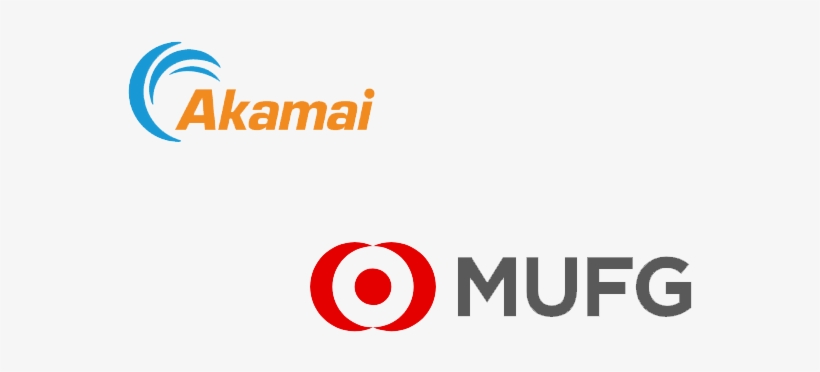 Akamai And Mufg Form Go-net, A Joint Venture For Blockchain - Akamai, transparent png #9916931