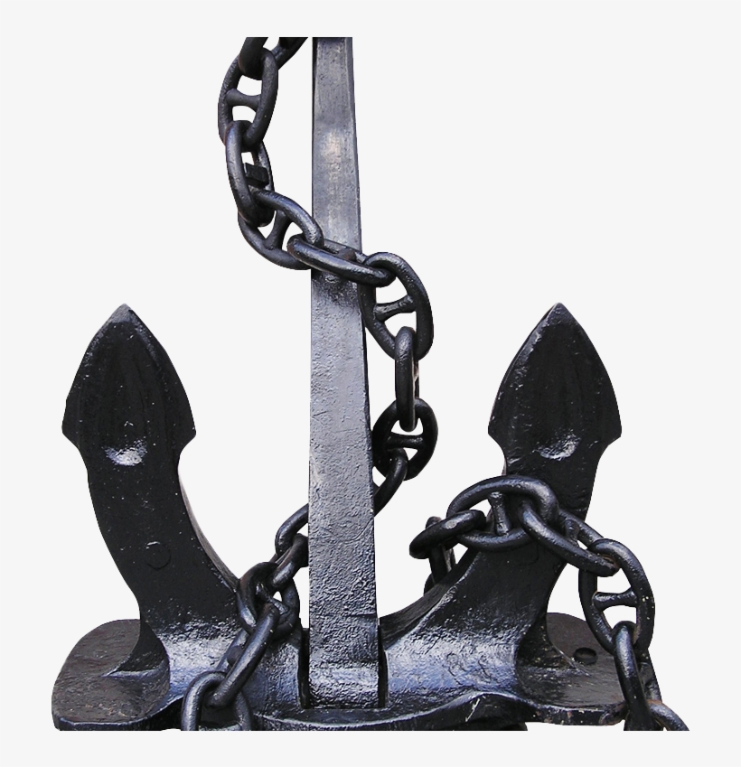 Anchor Png Transparent Image - Sandal, transparent png #9916967