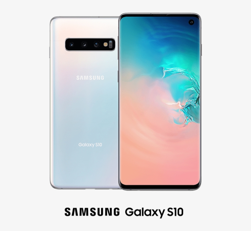 Intelligent Features - Samsung S10 Plus 1tb, transparent png #9917122