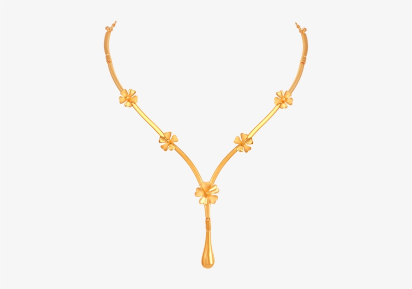 Necklace, transparent png #9917305