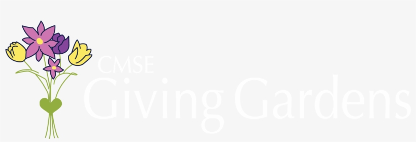 Cmse Giving Gardens - Beige, transparent png #9917312