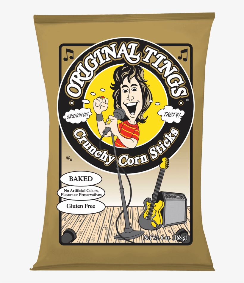 Original Tings, transparent png #9917388