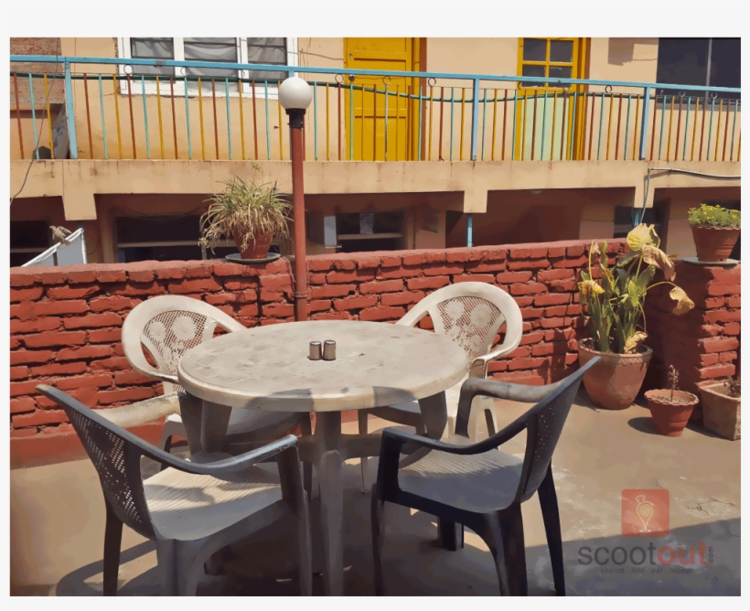 Photos - Patio, transparent png #9917482