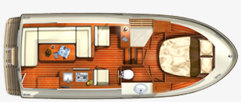 9 Scf Plan - Linssen Grand Sturdy 25.9, transparent png #9917601