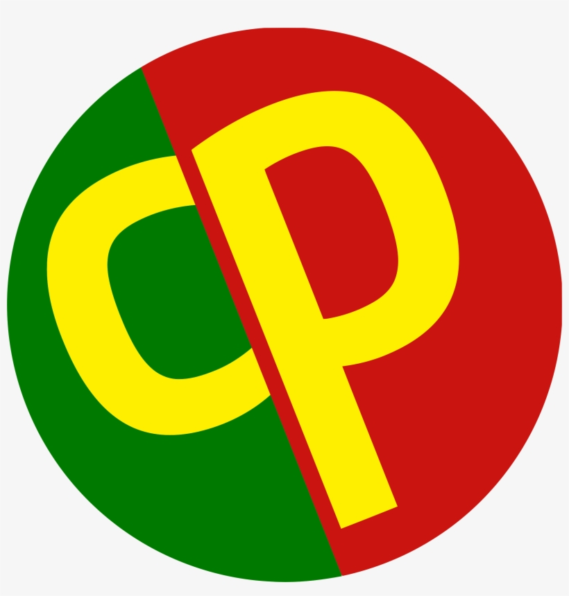 Comedy Portuguese Comedy Portuguese Logo - Circle, transparent png #9917873