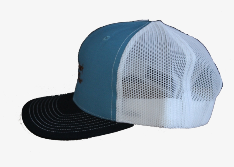 Leapknot Hat - Tri-colored, transparent png #9918023