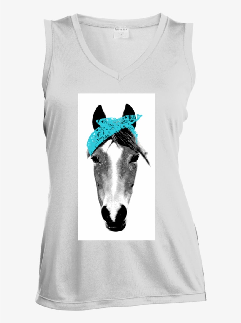 Wow0821240209blcljlllml - Sleeveless Shirt, transparent png #9918029