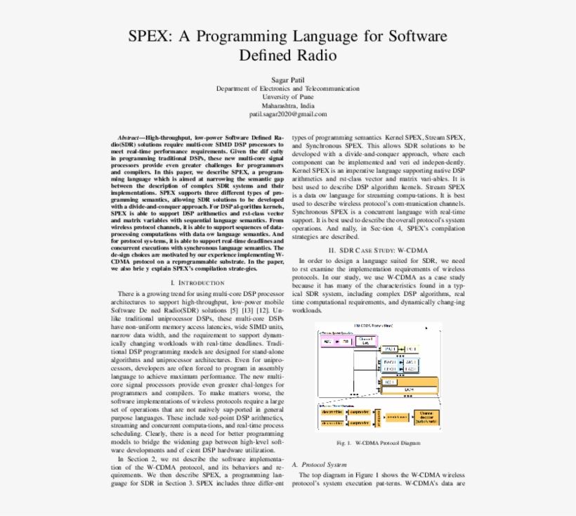 Pdf - Radiologic Technologist Resume, transparent png #9918108