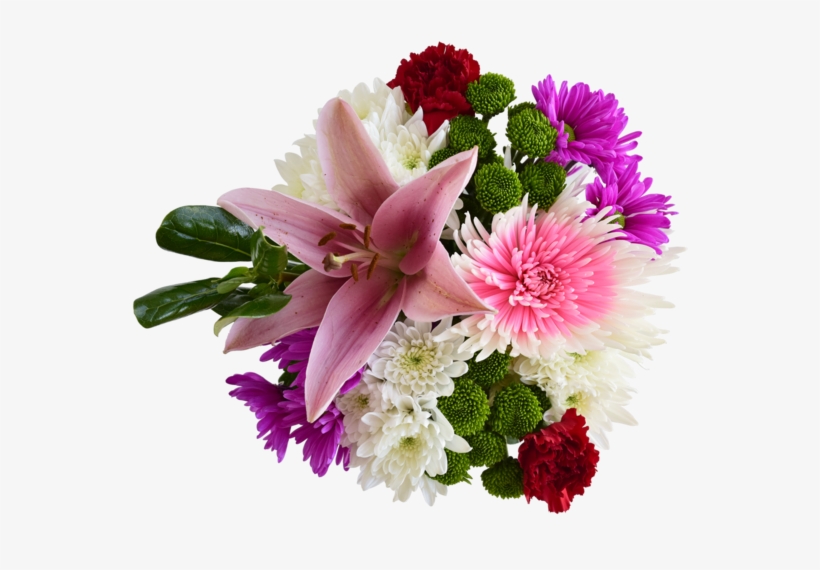 Valentine's Day Roses, Valentine´s, Love Day, Valentines - Bouquet, transparent png #9918436