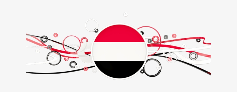 Download Flag Icon Of Yemen At Png Format - Kuwait Flag Png File, transparent png #9918489