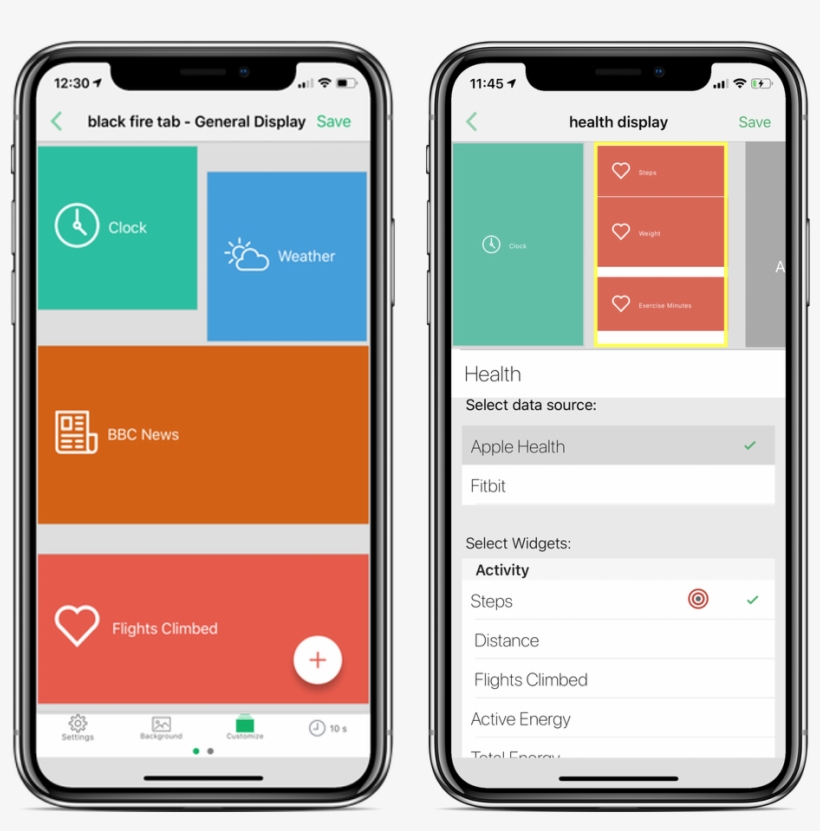 Get Your Personal Dashboard Now - Iphone, transparent png #9918536