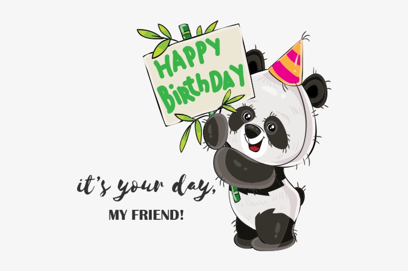 Happy Birthday Png Image - Calluspeeling, transparent png #9918638