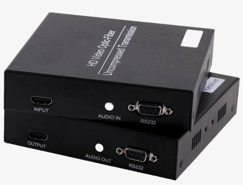 Hd Video Transmission - Box, transparent png #9918716