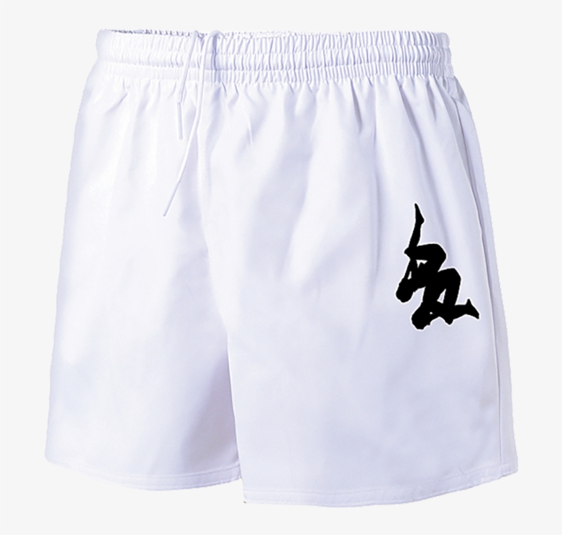 Picture Of Kappa Sarno Rugby Shorts - Bermuda Shorts, transparent png #9918757