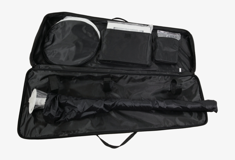 Freestanding Ipad Stand - Garment Bag, transparent png #9918759