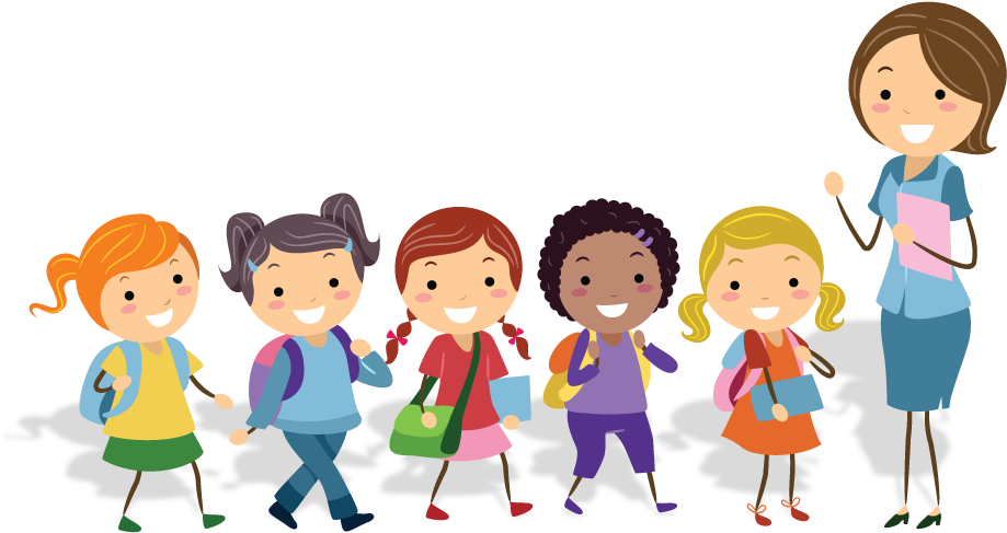 Children Png Cartoon - Happy Teachers Day Png (926x503), Png Download