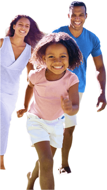 Allergy Relief Tips For Parents - Toddler (394x608), Png Download