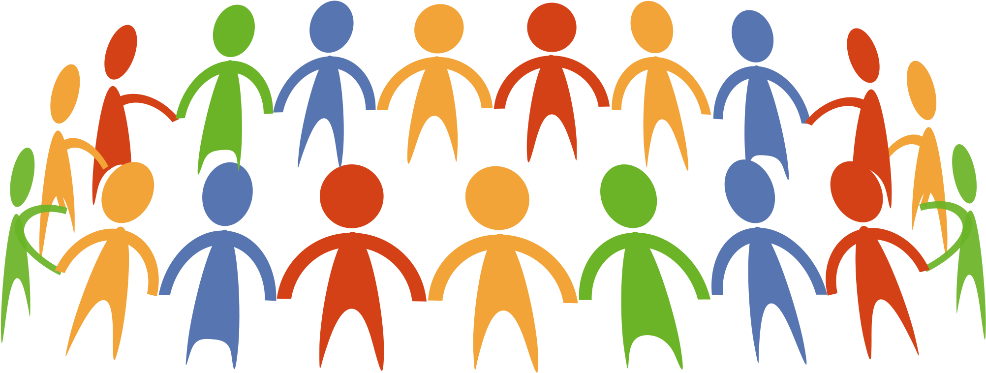 Group org