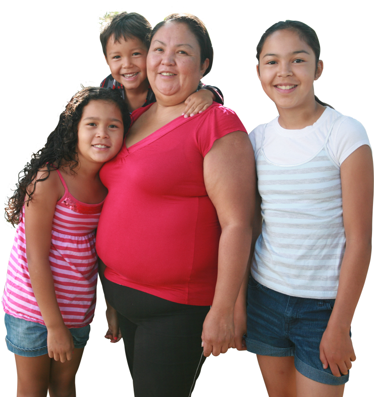 Aboriginal Families (1300x867), Png Download