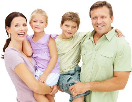 Barger Chiropractic Of Folsom (549x333), Png Download